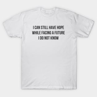 Have Hope T-Shirt